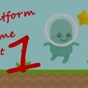 Gdevelop Tutorial How To Create Platform Game Part 1