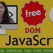 Javascript Tutorial DOM Contains Hasattribute HaschildAttribute Methods Form Events In Hindi