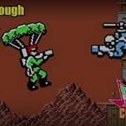 Bionic Commando Walkthrough Nes Part 3