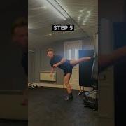 Powerful Taekwondo Kick Tutorial