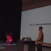 How To Make Your Own CI CD Tool With Python 3 Igor Davydenko PyCon Estonia 2019