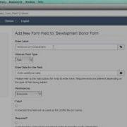 Development Screencast