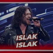 Alkan Dalgakıran ın O Ses Türkiye Final