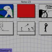 Clipnote Studio Trailer