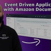 Amazon DocumentDB Integrations With The AWS Ecosystem AWS Virtual Workshop