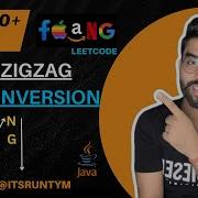 22 Zigzag Conversion String Methods Top 150 DSA Leetcode Coding JAVA