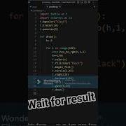 Python Turtle Graphic Design Python Coding Status Shorts Programming Turtle Python