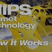 MIPS Helmet Technology How It Works