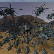 Instanced Rendering