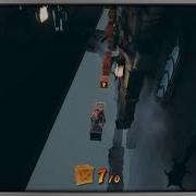 360 Camera Control In Flashback Levels