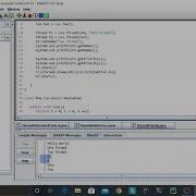 Java Beginner Course 12 4 Thread Priority Example