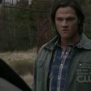 Supernatural Dean And Sam Lucifer Scene