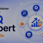 SaaS Explainer Video For Data Quality DQ Expert By Incedo AI Explainer Video By MotionGility