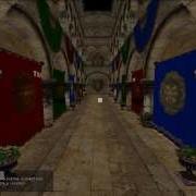 Deferred Rendering Demo RMIT