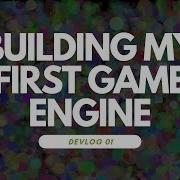 I M Building A 2D Game Engine With WebGPU NanoJet Devlog 01