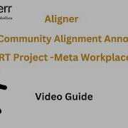Conquer Meta Community Alignment Annotation Guide To 2 Turn Queue Success
