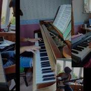 COVER JAM It Don T Matter Jacob Collier