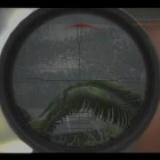 Cod Ghost Mini 1 FRZN