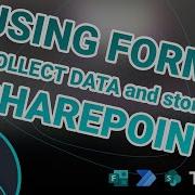 Using Microsoft Forms To Collect Data And Store It In SharePoint