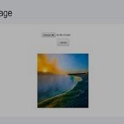 Upload And Display Image In Php