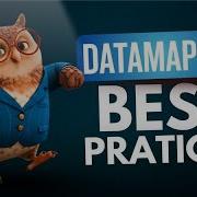 Что такое Data Mapper Рекомендации по использованию Data Mapper в Salesforce