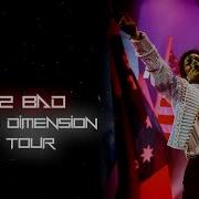 Michael Jackson 2 Bad 19 Final 2nd Dimension Tour FANMADE