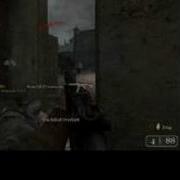 Wargames Call Of Duty 2 Clan