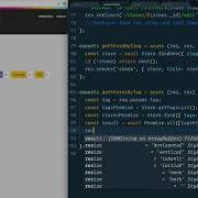 22 Multiple Query Promises With AsyncAwait
