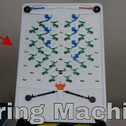 A Computer That Runs On Marbles