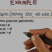 Partition Testing Example Georgia Tech Software Development Process