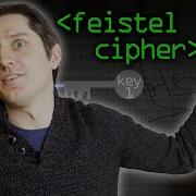 Feistel Cipher Computerphile