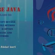 Core Java Bangla Tutorial Understanding Java Package Class 3