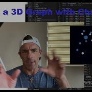 Create An Interactive 3D Graph With ChatGPT