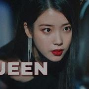 QUEEN Kdrama Multifemale