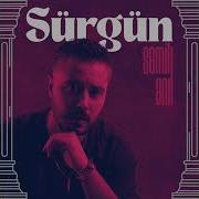 Semih Anıl Sürgün