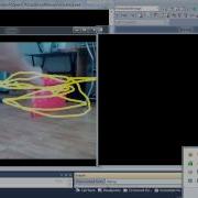 Image Processing Color Tracking Object