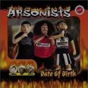 Arsonits We Be About