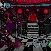 FNF Vs RetroSpecter Part Two Infernadise Extirpatient FC