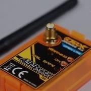 HobbyKing Daily ORX Open LRS Transmitter Module