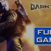 Dark Void Full Gameplay Walkthrough Sin Comentarios