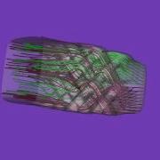 Reactor Visuzlisation Using VTK