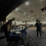 Hard Stripes Drum Cam 1 7 2024 Tampa FL FYA Fest