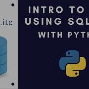 SQL Tutorial For Beginners 1 Introduction To Sqlite3 Module In Python CREATE And INSERT