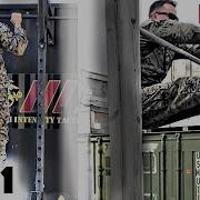 USMC Pull Ups LvL 1 100 What S Your Number