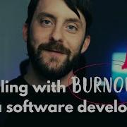 Dealing With Burnout As A Software Developer