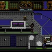 C64 Hammerfist Playthrough Part 1