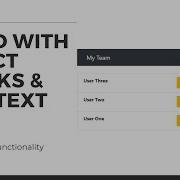 Create CRUD App With React Hooks The Context API 2 CRUD Functionality