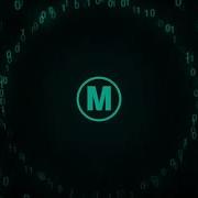 Digital Code Logo Reveal After Effects Templates