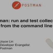 Run Newman Tests Like A Command Line Pro