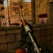 HD COD4 Sync Test